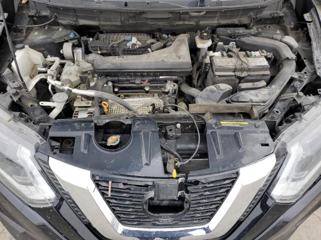 5N1AT2MV6LC796880 - 2020 NISSAN ROGUE S BLACK photo 12