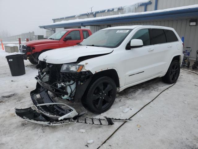 2015 JEEP GRAND CHER LAREDO, 