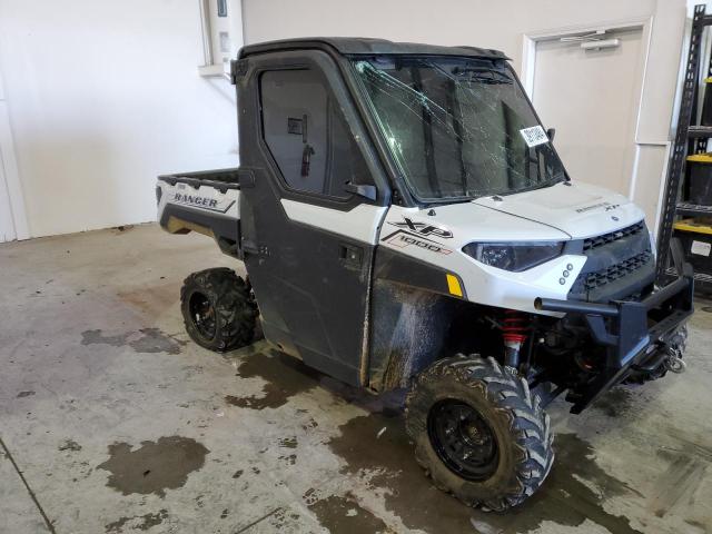 2021 POLARIS RANGER XP 1000 NORTHSTAR ULTIMATE, 