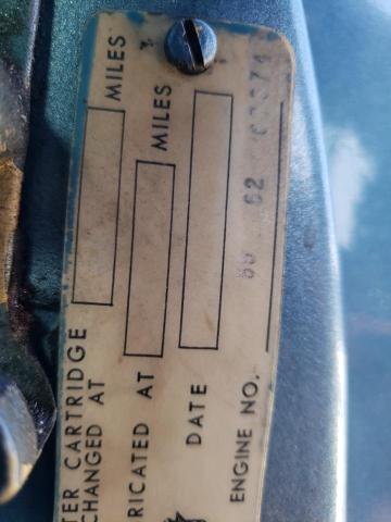 556267974 - 1955 CADILLAC DEVILLE BLUE photo 12