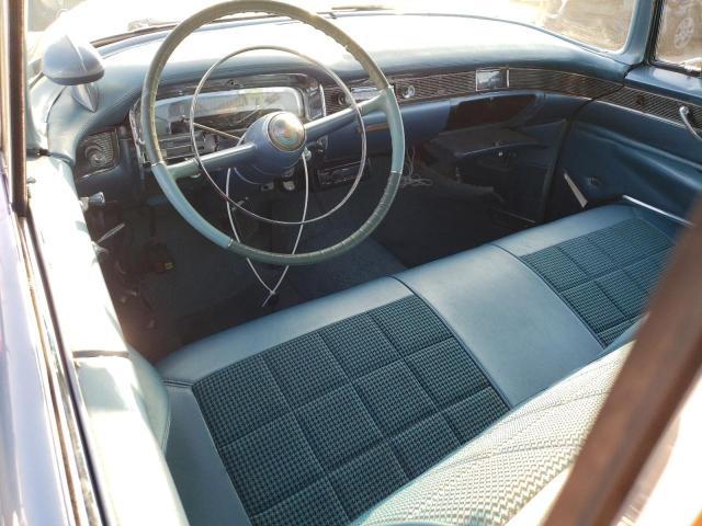 556267974 - 1955 CADILLAC DEVILLE BLUE photo 8