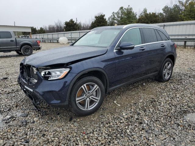 2022 MERCEDES-BENZ GLC 300 4MATIC, 