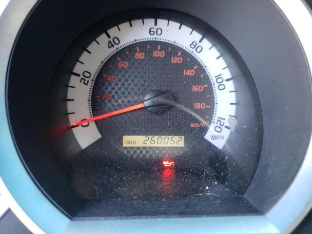 5TFTX4CN7FX066262 - 2015 TOYOTA TACOMA ACCESS CAB Қара фото 9