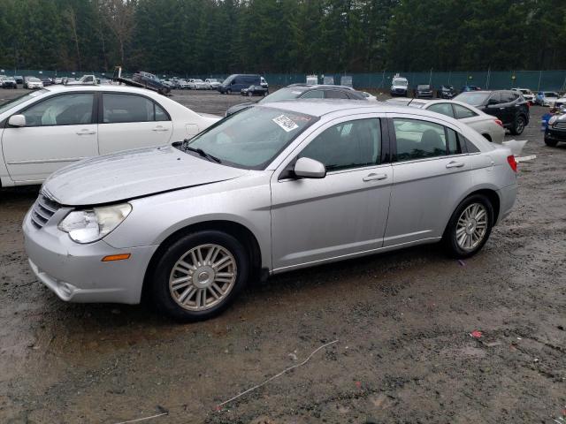 2008 CHRYSLER SEBRING TOURING, 