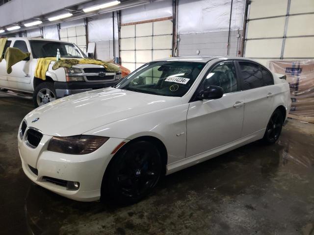 2009 BMW 328 I SULEV, 