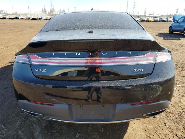 3LN6L5E96LR609499 - 2020 LINCOLN MKZ RESERVE BLACK photo 6