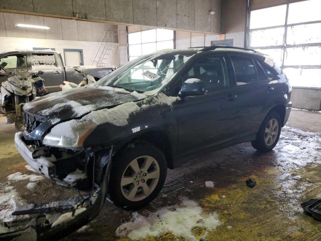 2007 LEXUS RX 350, 