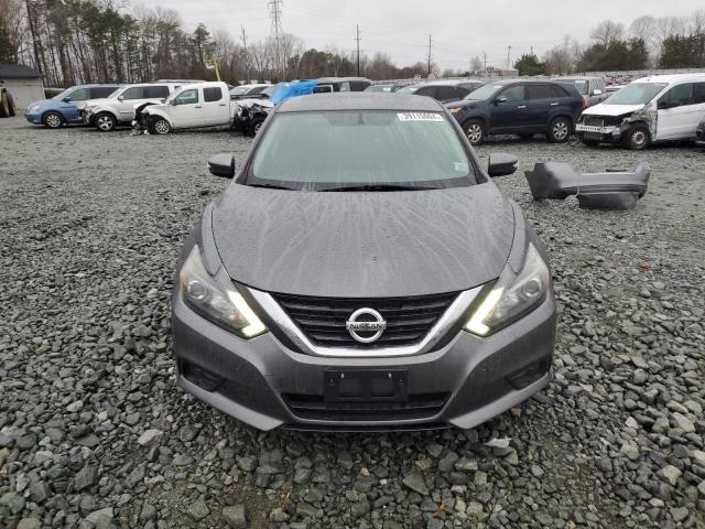 1N4AL3AP9JC142216 - 2018 NISSAN ALTIMA 2.5 GRAY photo 5