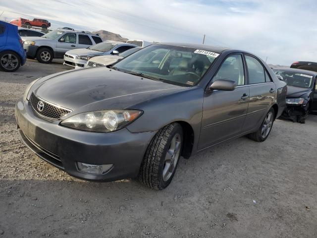 2005 TOYOTA CAMRY SE, 