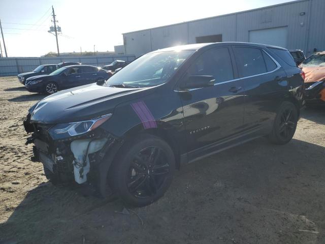 2021 CHEVROLET EQUINOX LT, 