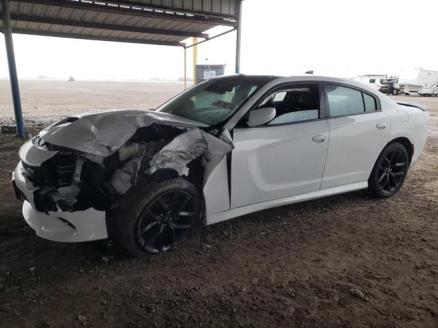 2021 DODGE CHARGER R/T, 