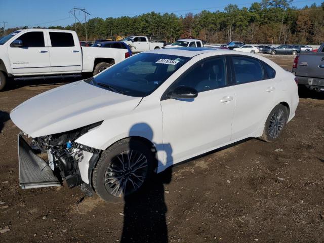 2023 KIA FORTE GT LINE, 