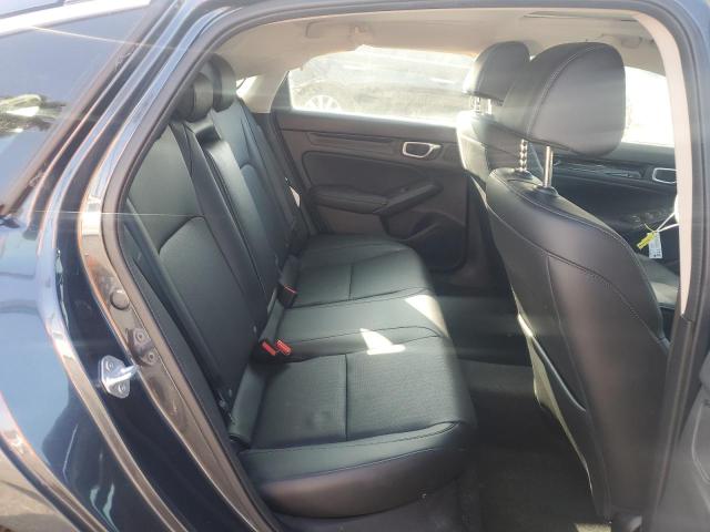 19XFL1H70PE014913 - 2023 HONDA CIVIC EXL Boz foto 10