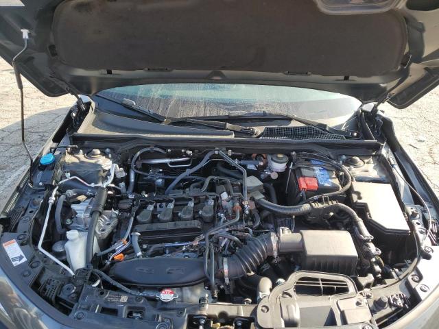 19XFL1H70PE014913 - 2023 HONDA CIVIC EXL Boz foto 11
