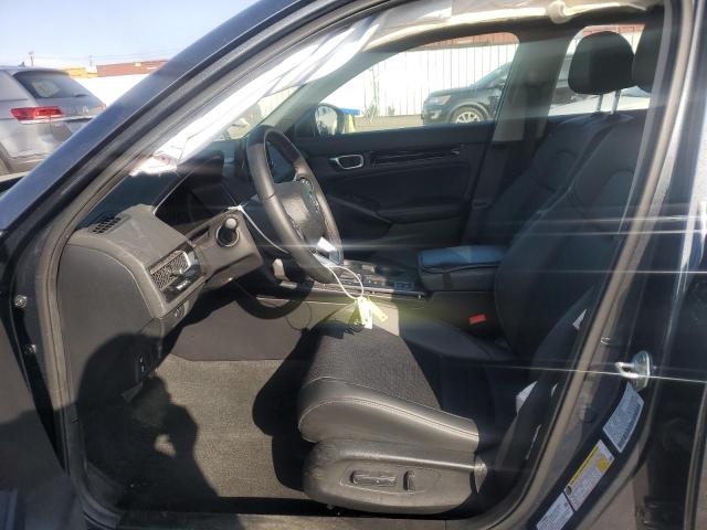 19XFL1H70PE014913 - 2023 HONDA CIVIC EXL Boz foto 7