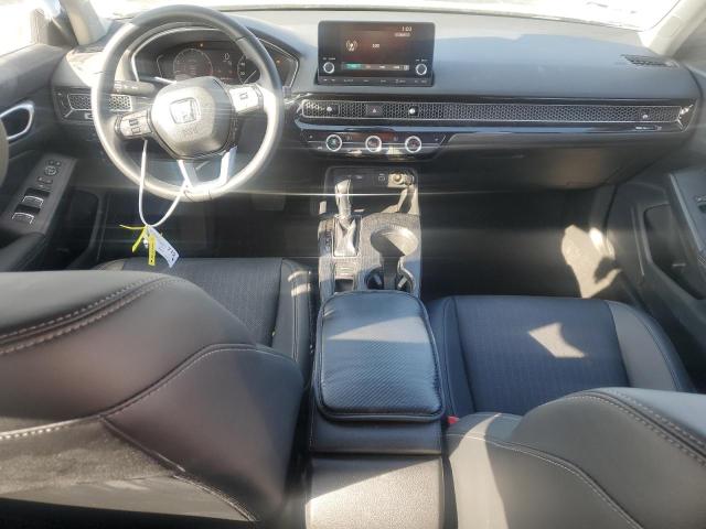 19XFL1H70PE014913 - 2023 HONDA CIVIC EXL Boz foto 8