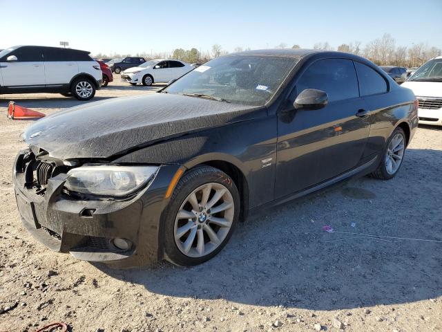 WBAKF5C58CE657693 - 2012 BMW 328 XI SULEV BLACK photo 1