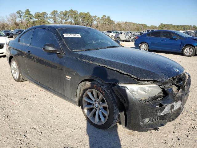 WBAKF5C58CE657693 - 2012 BMW 328 XI SULEV BLACK photo 4