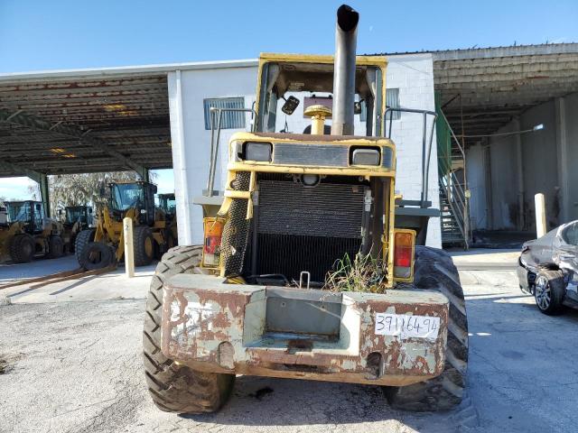 WA2503MCA71531 - 2005 KOMATSU WA250 YELLOW photo 6