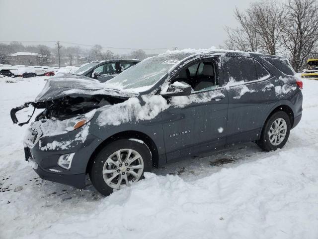 2021 CHEVROLET EQUINOX LS, 