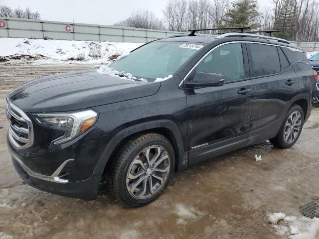 2019 GMC TERRAIN SLT, 