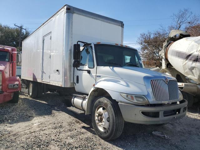 2014 INTERNATIONAL 4000 4300, 