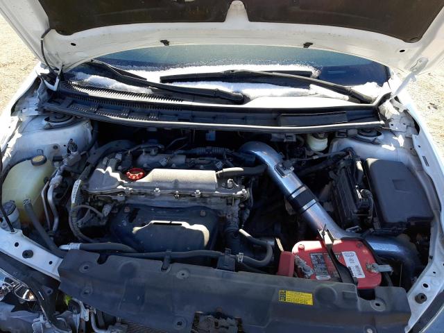 JTKJF5C71D3048192 - 2013 TOYOTA SCION TC Ağ foto 11