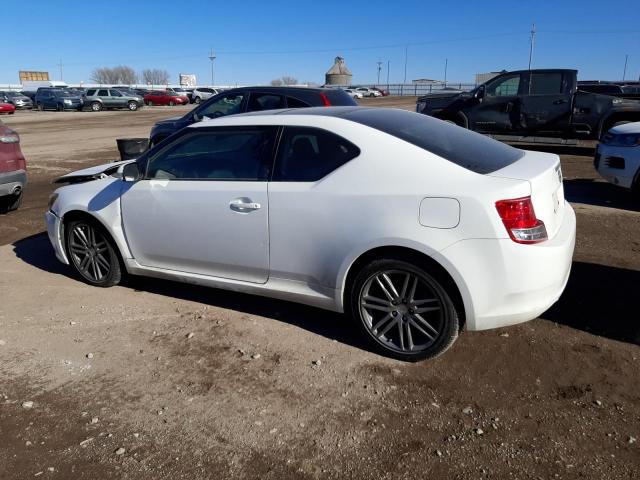 JTKJF5C71D3048192 - 2013 TOYOTA SCION TC Ağ foto 2
