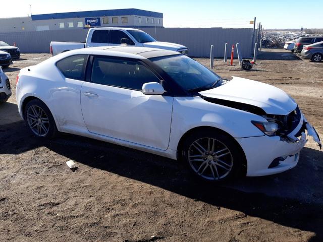 JTKJF5C71D3048192 - 2013 TOYOTA SCION TC Ağ foto 4