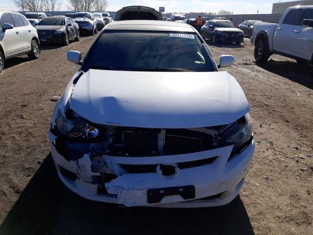 JTKJF5C71D3048192 - 2013 TOYOTA SCION TC Ağ foto 5