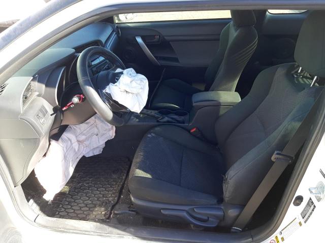 JTKJF5C71D3048192 - 2013 TOYOTA SCION TC Ağ foto 7