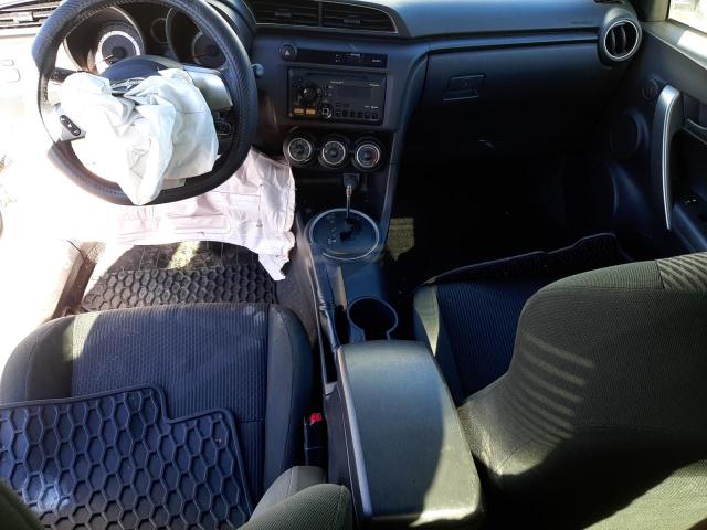 JTKJF5C71D3048192 - 2013 TOYOTA SCION TC Ağ foto 8