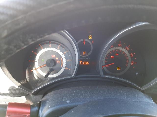JTKJF5C71D3048192 - 2013 TOYOTA SCION TC Ağ foto 9