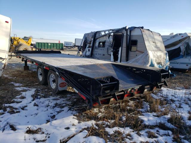 4MJFB2121JE071159 - 2018 CORN TRAILER BLACK photo 4