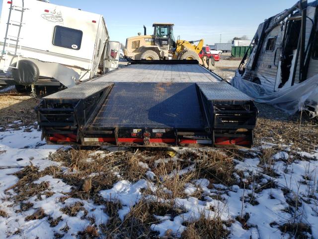 4MJFB2121JE071159 - 2018 CORN TRAILER BLACK photo 5