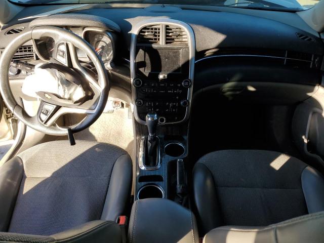 1G11C5SA1GF150004 - 2016 CHEVROLET MALIBU LIM LT 银色 照片 8