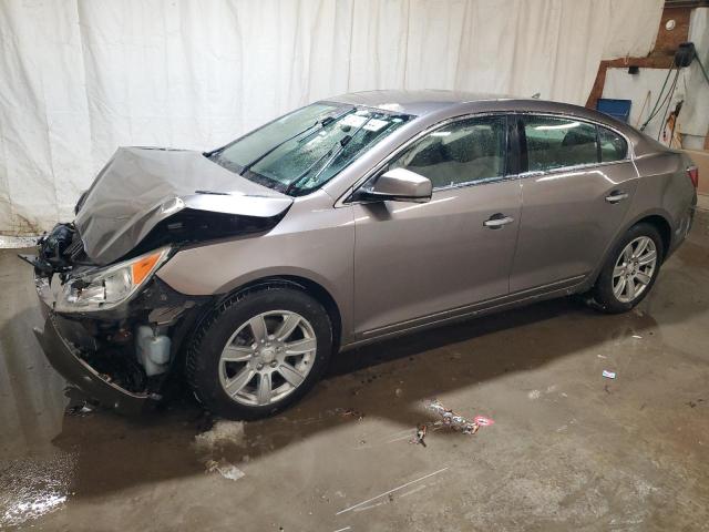 2010 BUICK LACROSSE CXL, 