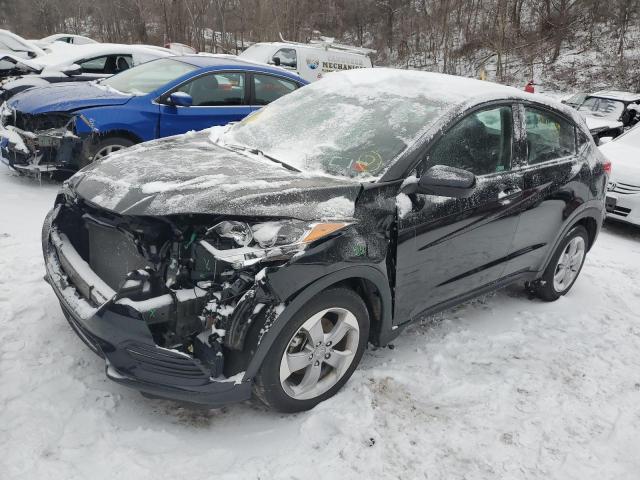 2020 HONDA HR-V LX, 