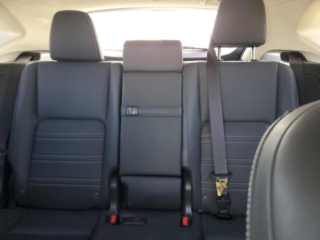 JTJYARBZ6K2117750 - 2019 LEXUS NX 300 BASE 白色 照片 10