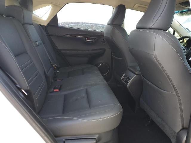 JTJYARBZ6K2117750 - 2019 LEXUS NX 300 BASE 白色 照片 11
