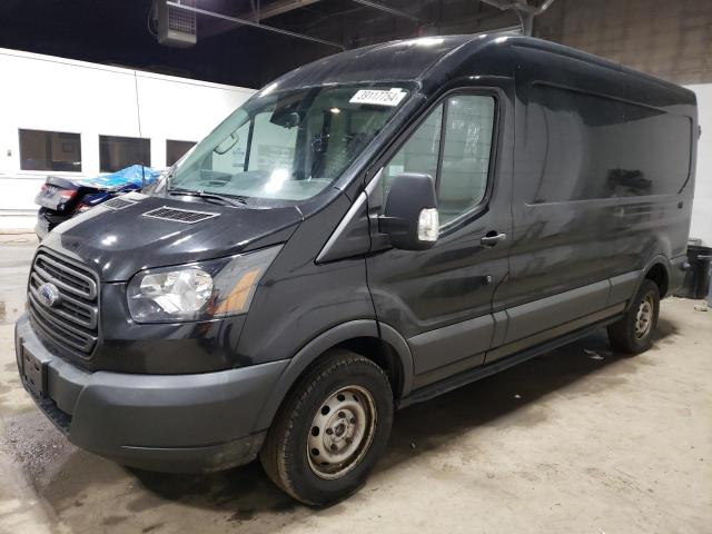 2015 FORD TRANSIT T-250, 