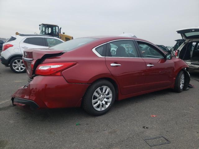 1N4AL3AP2HC275183 - 2017 NISSAN ALTIMA 2.5 RED photo 3