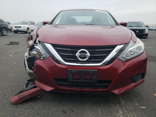 1N4AL3AP2HC275183 - 2017 NISSAN ALTIMA 2.5 RED photo 5