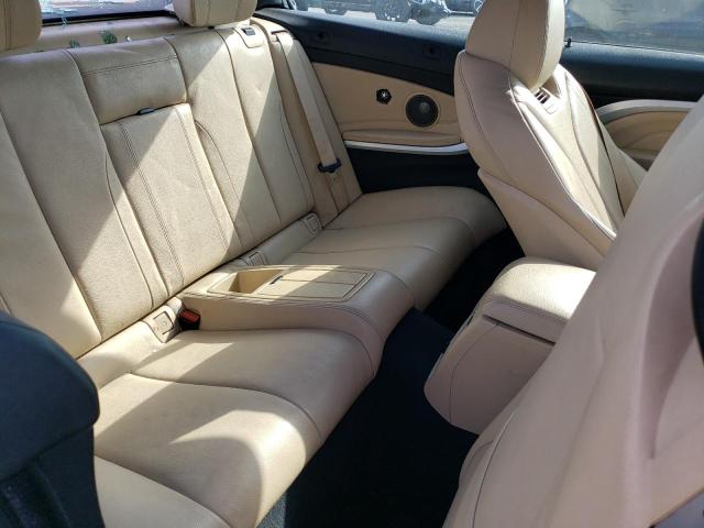 WBA4Z5C57JEE16627 - 2018 BMW 440I BLUE photo 10