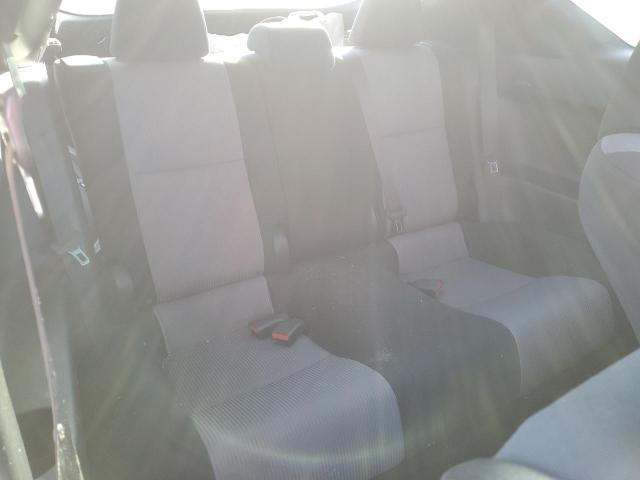 JTKJF5C74FJ008316 - 2015 TOYOTA SCION TC ნაცრისფერი ფოტო 10