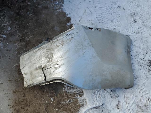 1G1ZC5EB0AF124041 - 2010 CHEVROLET MALIBU 1LT ვერცხლისფერი ფოტო 12