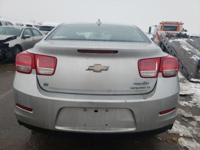 1G11D5SL0FF141565 - 2015 CHEVROLET MALIBU 2LT SILVER photo 6