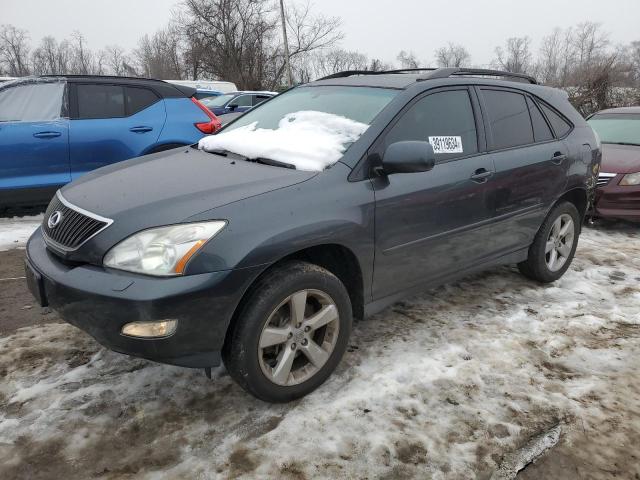 2007 LEXUS RX 350, 