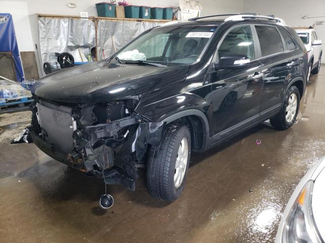 2011 KIA SORENTO BASE, 