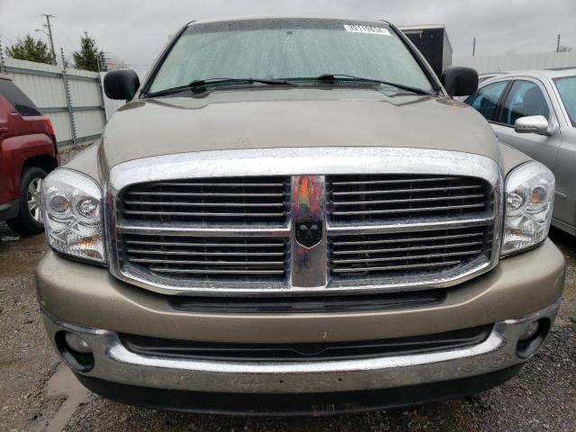 1D7HU18248J113531 - 2008 DODGE RAM 1500 ST GOLD photo 5